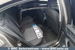 Volkswagen Passat 1.4 TSI B/D Automatas DAUŽTAS 2016 full