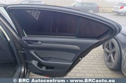 Volkswagen Passat 1.4 TSI B/D Automatas DAUŽTAS 2016 full