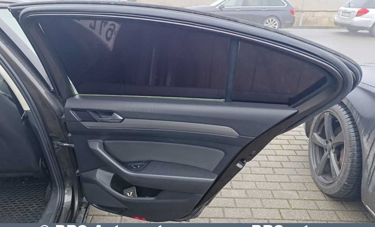 Volkswagen Passat 1.4 TSI B/D Automatas DAUŽTAS 2016 full