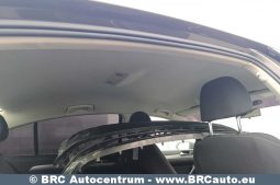 Volkswagen Passat 1.4 TSI B/D Automatas DAUŽTAS 2016 full