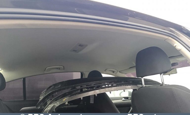 Volkswagen Passat 1.4 TSI B/D Automatas DAUŽTAS 2016 full