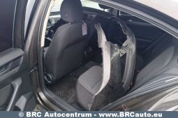 Volkswagen Passat 1.4 TSI B/D Automatas DAUŽTAS 2016 full