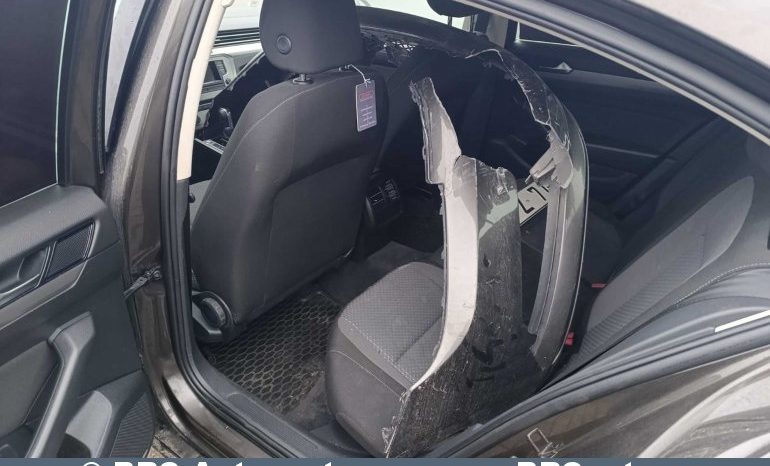 Volkswagen Passat 1.4 TSI B/D Automatas DAUŽTAS 2016 full