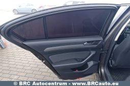 Volkswagen Passat 1.4 TSI B/D Automatas DAUŽTAS 2016 full
