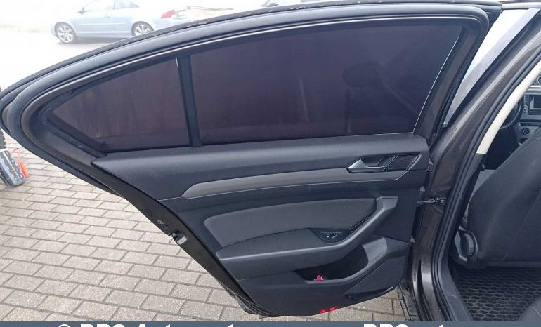 Volkswagen Passat 1.4 TSI B/D Automatas DAUŽTAS 2016 full