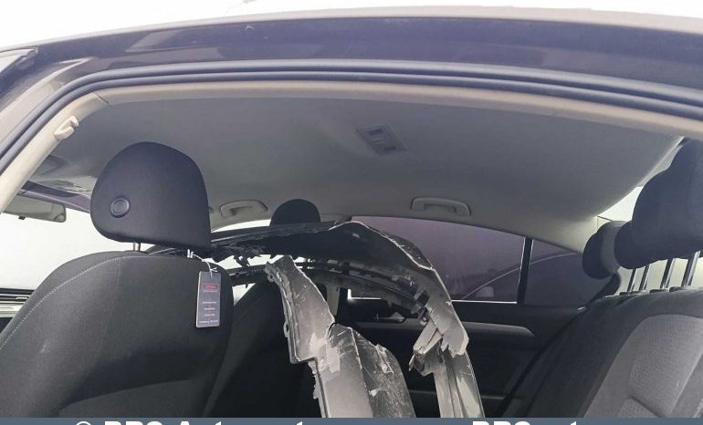 Volkswagen Passat 1.4 TSI B/D Automatas DAUŽTAS 2016 full