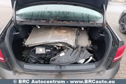Volkswagen Passat 1.4 TSI B/D Automatas DAUŽTAS 2016 full