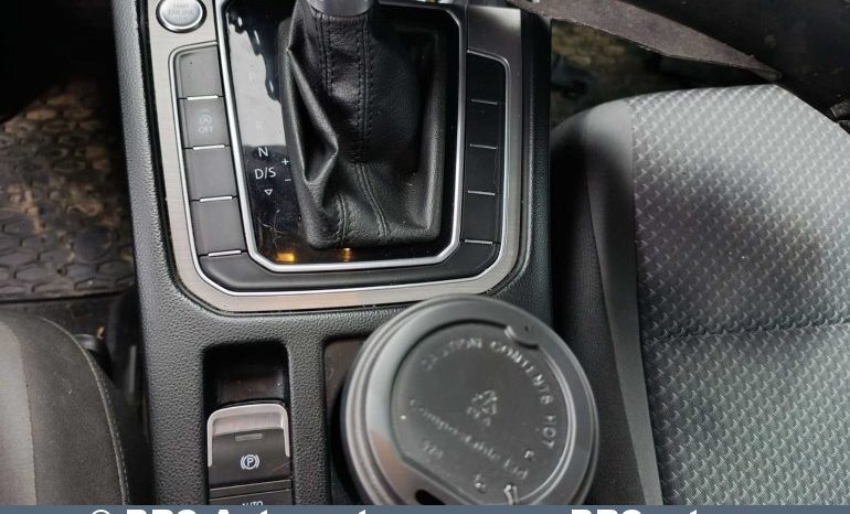 Volkswagen Passat 1.4 TSI B/D Automatas DAUŽTAS 2016 full