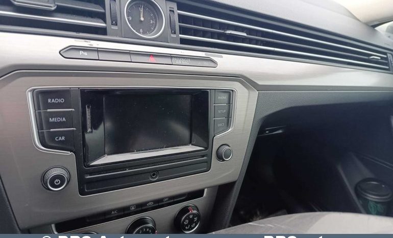 Volkswagen Passat 1.4 TSI B/D Automatas DAUŽTAS 2016 full