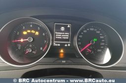 Volkswagen Passat 1.4 TSI B/D Automatas DAUŽTAS 2016 full
