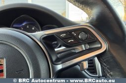 Porsche Macan 2.0 Automatas 2017 full
