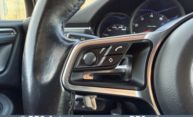 Porsche Macan 2.0 Automatas 2017 full