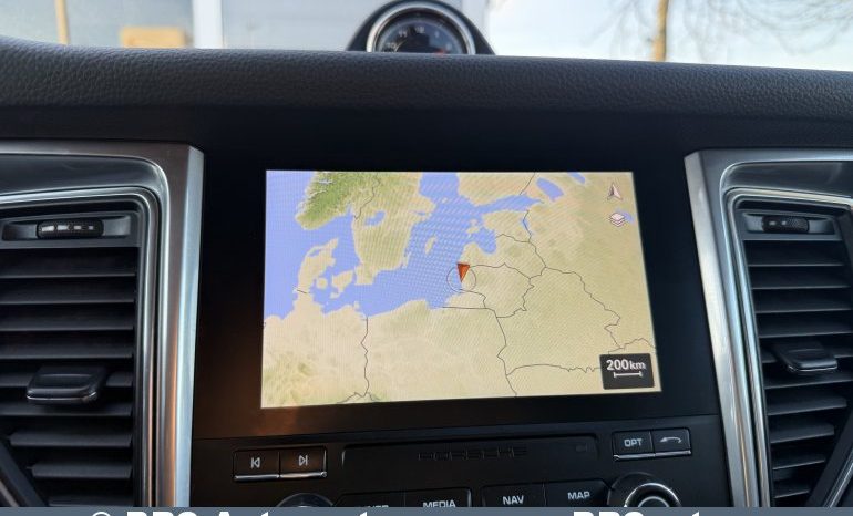 Porsche Macan 2.0 Automatas 2017 full