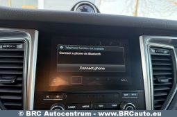 Porsche Macan 2.0 Automatas 2017 full