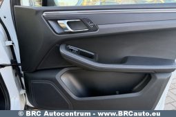 Porsche Macan 2.0 Automatas 2017 full