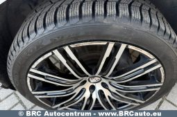 Porsche Macan 2.0 Automatas 2017 full