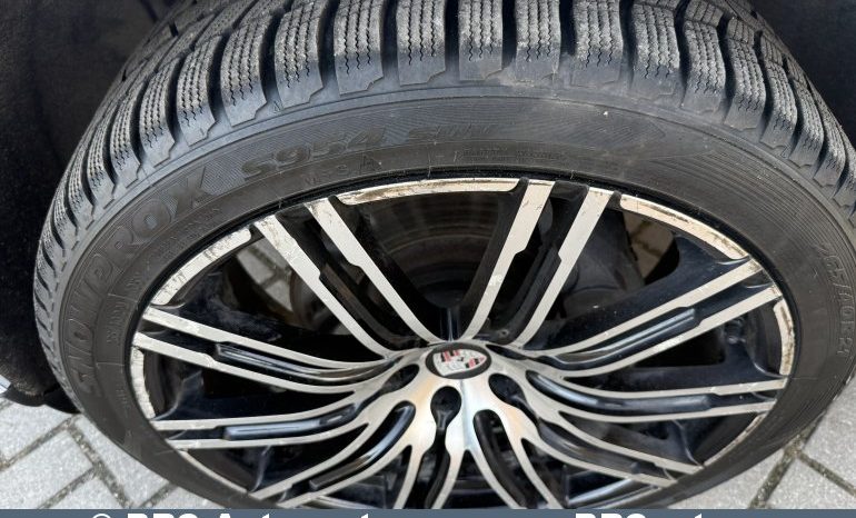 Porsche Macan 2.0 Automatas 2017 full