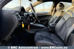 Porsche Macan 2.0 Automatas 2017