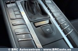 Porsche Macan 2.0 Automatas 2017 full