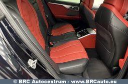 BMW M850 i xDrive M-Sport Automatas 2022 full