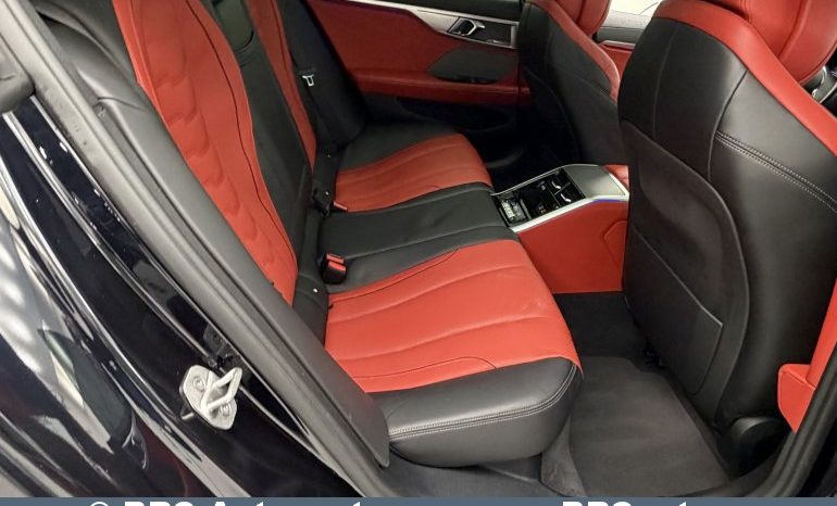 BMW M850 i xDrive M-Sport Automatas 2022 full
