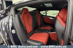 BMW M850 i xDrive M-Sport Automatas 2022 full