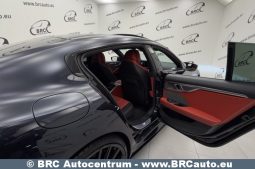 BMW M850 i xDrive M-Sport Automatas 2022 full