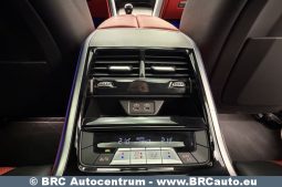 BMW M850 i xDrive M-Sport Automatas 2022 full