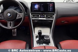 BMW M850 i xDrive M-Sport Automatas 2022 full