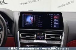 BMW M850 i xDrive M-Sport Automatas 2022 full