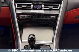 BMW M850 i xDrive M-Sport Automatas 2022 full