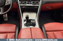 BMW M850 i xDrive M-Sport Automatas 2022 full