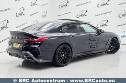 BMW M850 i xDrive M-Sport Automatas 2022