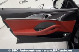 BMW M850 i xDrive M-Sport Automatas 2022 full