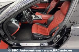 BMW M850 i xDrive M-Sport Automatas 2022 full