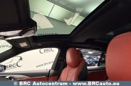 BMW M850 i xDrive M-Sport Automatas 2022 full