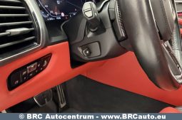 BMW M850 i xDrive M-Sport Automatas 2022 full