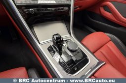 BMW M850 i xDrive M-Sport Automatas 2022 full