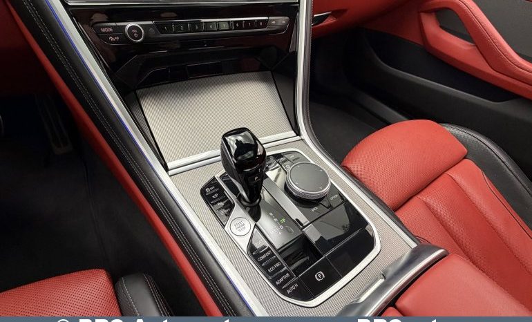 BMW M850 i xDrive M-Sport Automatas 2022 full