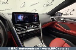 BMW M850 i xDrive M-Sport Automatas 2022 full