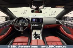 BMW M850 i xDrive M-Sport Automatas 2022