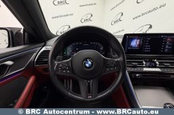 BMW M850 i xDrive M-Sport Automatas 2022 full