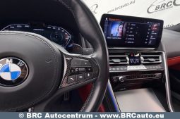 BMW M850 i xDrive M-Sport Automatas 2022 full