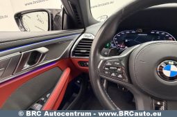 BMW M850 i xDrive M-Sport Automatas 2022 full