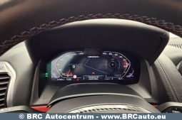 BMW M850 i xDrive M-Sport Automatas 2022 full