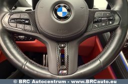 BMW M850 i xDrive M-Sport Automatas 2022 full