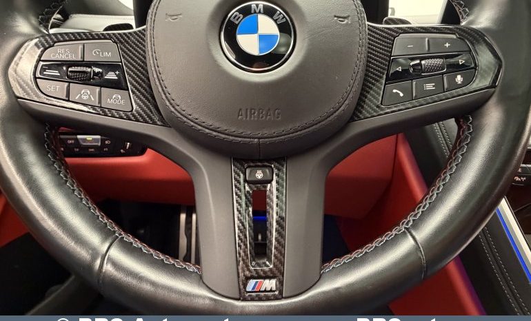 BMW M850 i xDrive M-Sport Automatas 2022 full