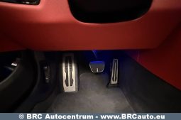 BMW M850 i xDrive M-Sport Automatas 2022 full