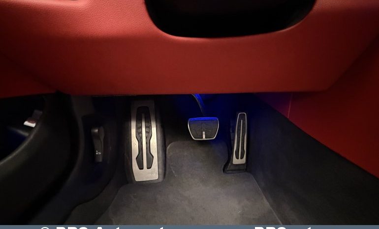 BMW M850 i xDrive M-Sport Automatas 2022 full