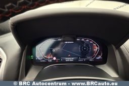 BMW M850 i xDrive M-Sport Automatas 2022 full